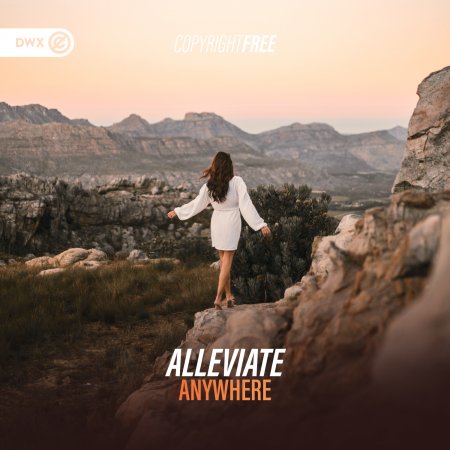 Alleviate - Anywhere (Extended Mix)