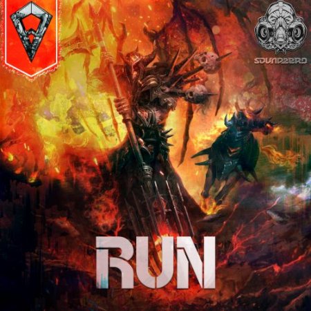 SoundZero - Run (Original Mix)