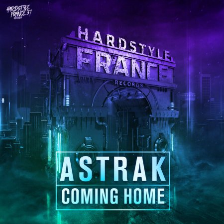 Astrak - Coming Home (Extended Mix)