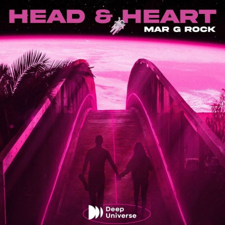 Mar G Rock - Head & Heart