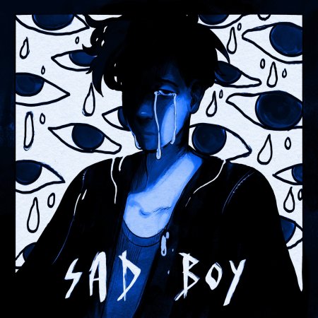 R3hab x Jonas Blue feat. Ava Max x Kylie Cantrall - Sad Boy (VIP Remix)