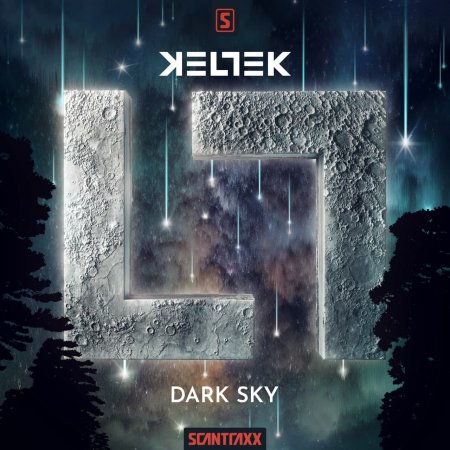 KELTEK - Dark Sky (Original Mix)