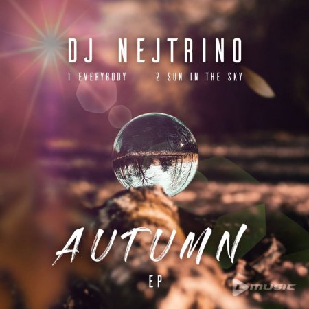 DJ Nejtrino - Everybody