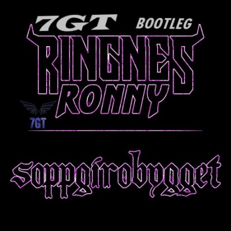 Ringnes-Ronny & Soppgirobygget - Isabelle (7GT Bootleg)