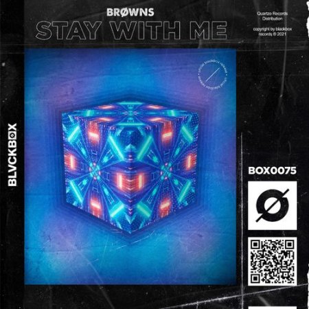 BRØWNS - Stay With Me (Extended Mix)