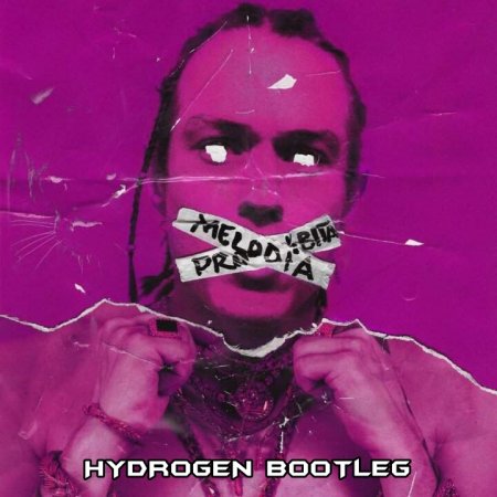 Irama - Melodia Proibita (HYDROGEN Bootleg)