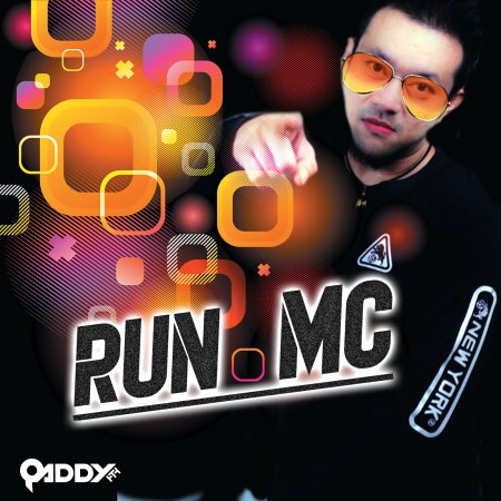 Qaddy - Run MC (Extended Mix)