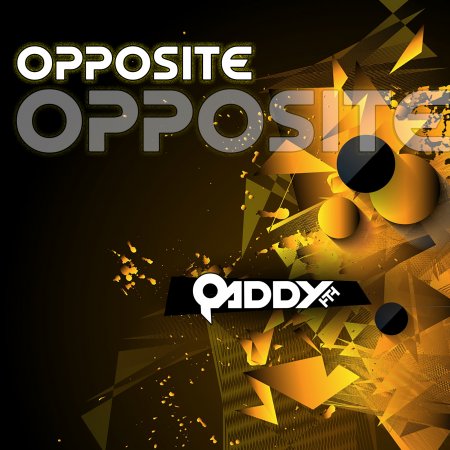 Qaddy - Opposite (Extended Mix)