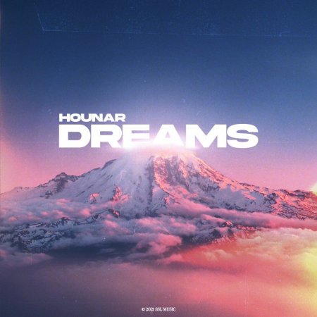 HOUNAR - Dreams