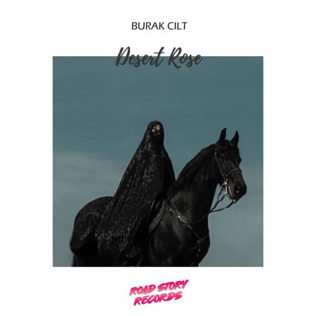 Burak Cilt - Desert Rose