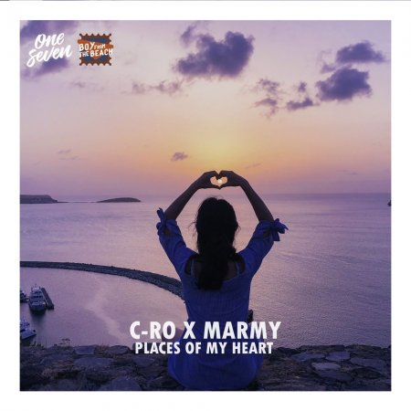 C-Ro & Marmy - Places of My Heart