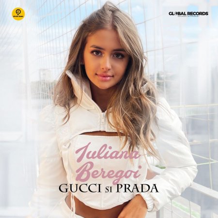 Iuliana Beregoi - Gucci și Prada