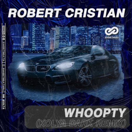 Robert Cristian - Whoopty (Kolya Dark Remix)