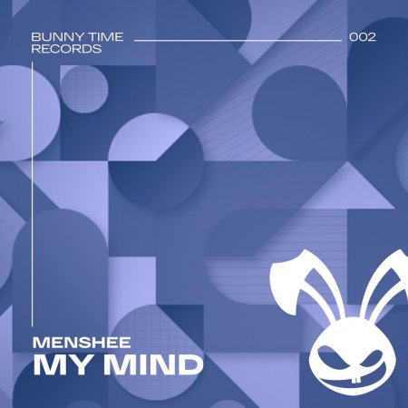 Menshee - My Mind (Radio Edit)