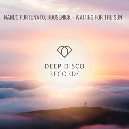 Nando Fortunato & Housenick - Waiting For The Sun