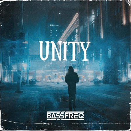 Bassfreq - Unity