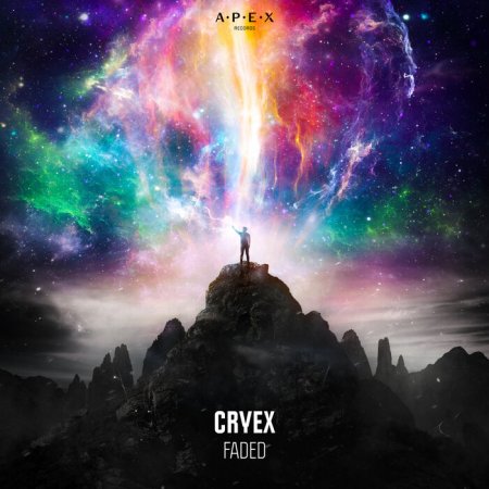 Cryex - Faded (Original Mix)