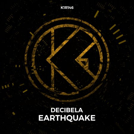 Decibela - Earthquake (Extended Mix)