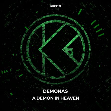 Demonas - A Demon In Heaven (Edit)