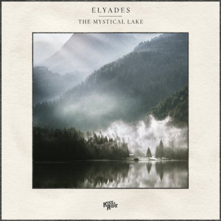 Elyades - The Mystical Lake (Extended Mix)