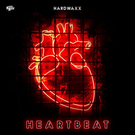 Hardwaxx - Heartbeat (Extended Mix)