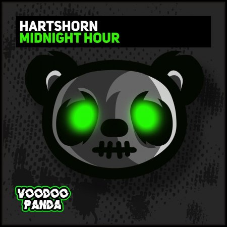 Hartshorn - Midnight Hour (Original Mix)