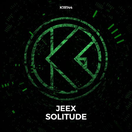 JEEX - Solitude (Original Mix)