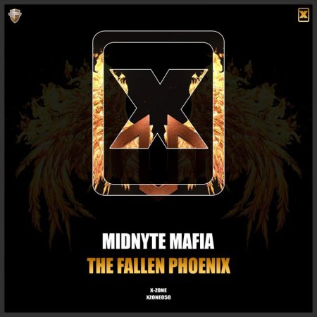 Midnyte Mafia - The Fallen Phoenix (Extended Version)