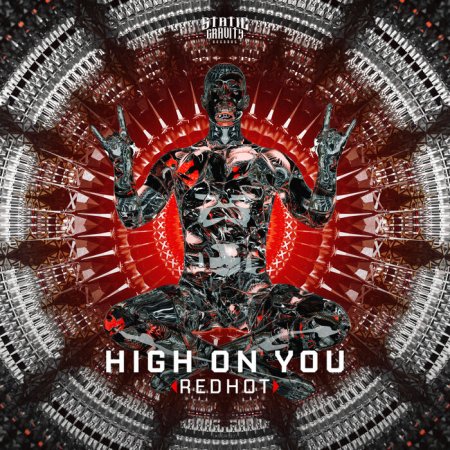 Redhot - High On You (Original Mix)
