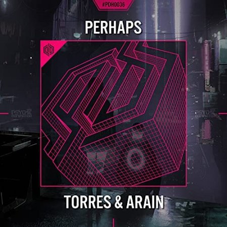 Torres & Arain - Perhaps