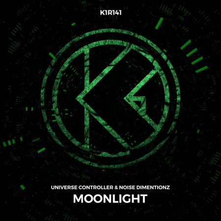 Universe Controller & Noise Dimentionz - Moonlight (Extended Mix)