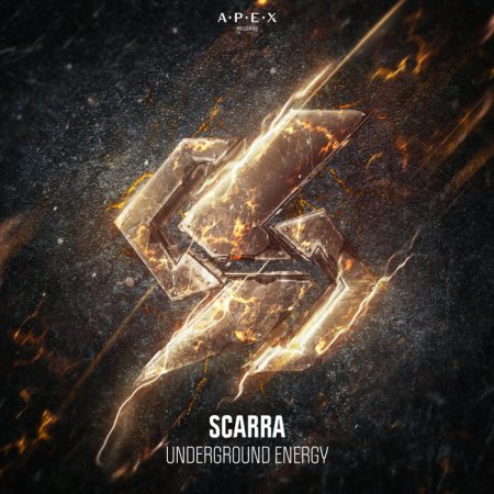 Scarra - Underground Energy (Original Mix)