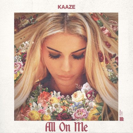 Kaaze & Maria Mathea - All On Me