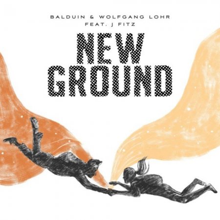 Balduin & Wolfgang Lohr feat. J Fitz - New Ground
