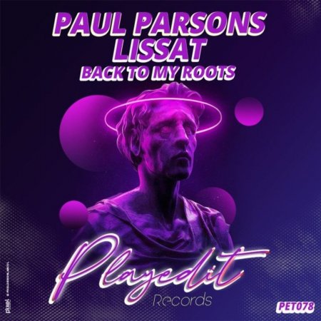 Paul Parsons & Lissat - Back to My Roots (Original Mix)