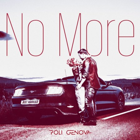 Poli Genova - No More (Fabrizio Parisi & The Editor Remix)