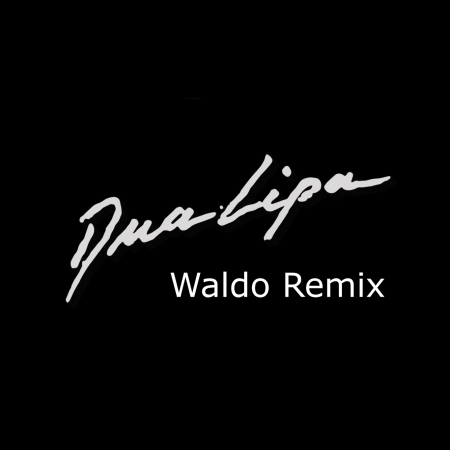 Dua Lipa - Love Again (Waldo Remix)