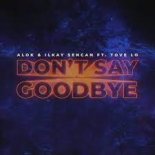 Alok & Ilkay Sencan feat. Tove Lo - Don't Say Goodbye (Pici Remix)