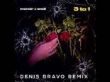 Monoir feat. Eneli - 3 To 1 (Denis Bravo Radio Edit)