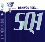 SQ-1 Can You Feel Clubgroove Mix