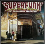 Superfunk - Lucky Star (12 Mix 2000)