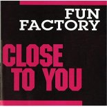Fun Factory - Close To You (Hot Tracks Version).