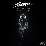 Slander, Dylan Matthew - Love Is Gone (Armin Van Buuren Remix)