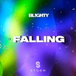 DJ Blighty - Falling
