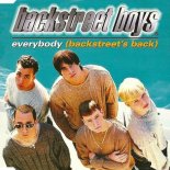 Backstreet Boys - Everybody (Mk Noise Remix)