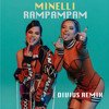 Minelli - Rampampam (Divius Radio Remix)