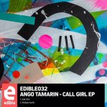 Ango Tamarin - Hollow Earth (Original Mix)