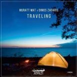 Muratt Mat x Dimos Zagaris - Traveling (Guray Kilic Remix)
