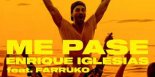Enrique Iglesias feat. Farruko - Me Pase (Chris Cox Club)
