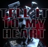 MEDUZA feat. Hozier - Tell It To My Heart (MKVG Remix)
